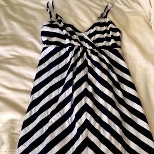 Maternity small dress